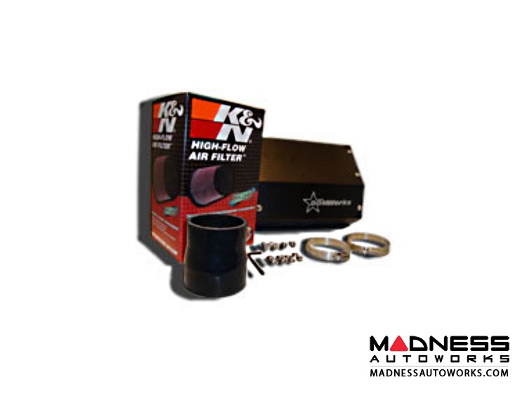 MINI Cooper Intake System - DDM - R55/56/57