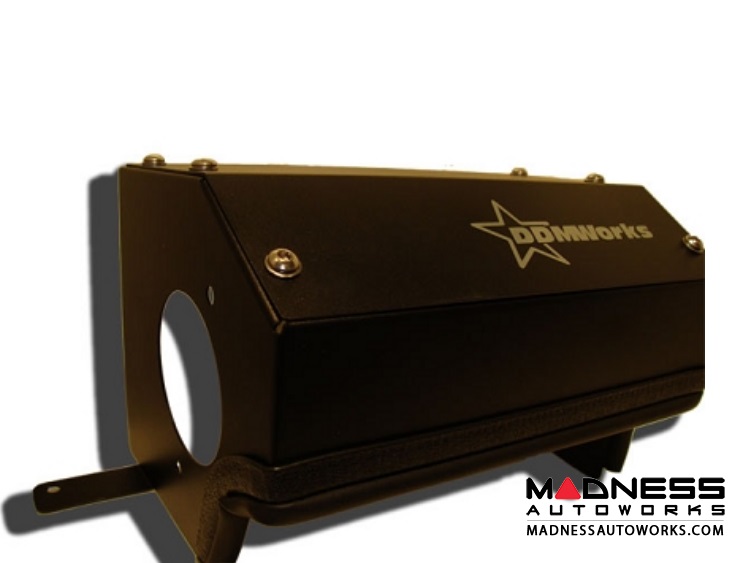 MINI Cooper Intake by DDM Works - 2007+ Non S  (R55 / R56 / R57 / R58 / R59 Base Models)