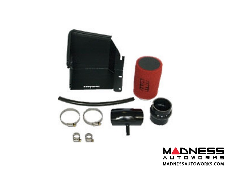MINI Cooper Intake by DDM Works (R50 / R52 Model)