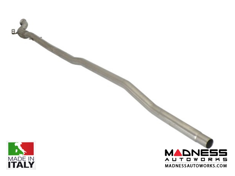 MINI Cooper Countryman S/ S ALL4 Performance Exhaust by Ragazzon - Evo Line - Straight Center Section (R60 Model)