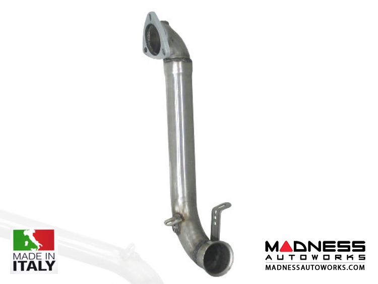 MINI Cooper Countryman S/ S ALL4/ JCW ALL4 Catalytic Converter Delete by Ragazzon - Evo Line (R60 Model)