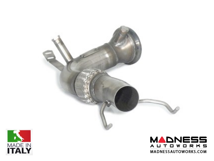 MINI Cooper S Catalytic Converter Delete by Ragazzon - Evo Line (F55/ F56 Model)