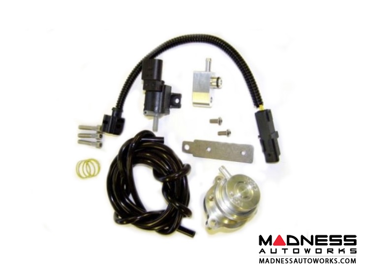 MINI Cooper Valve Kit (N14 Engine - Uprated) by Forge (R55 / R56 / R57 S Model)