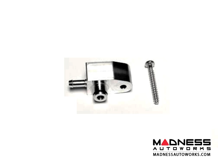 MINI Cooper Boost Gauge Adapter by Forge (R55 / R56 / R57 / R58 / R60 / R61 S Models)
