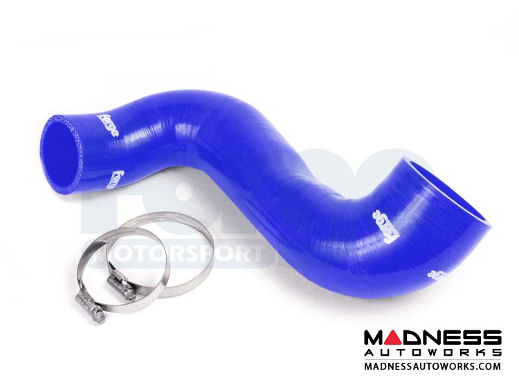 MINI Cooper Noise Generator Delete Pipe by Forge - Blue