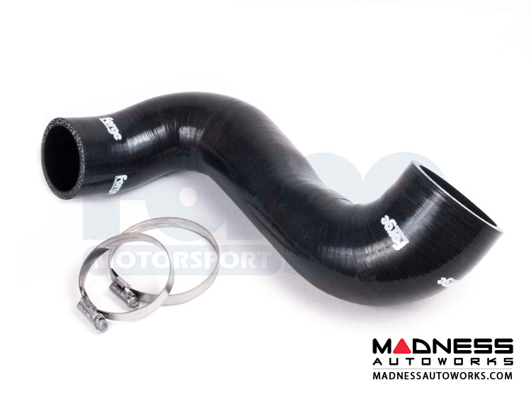 MINI Cooper Noise Generator Delete Pipe by Forge - Black