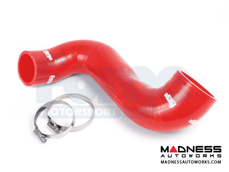 MINI Cooper Noise Generator Delete Pipe by Forge - Red