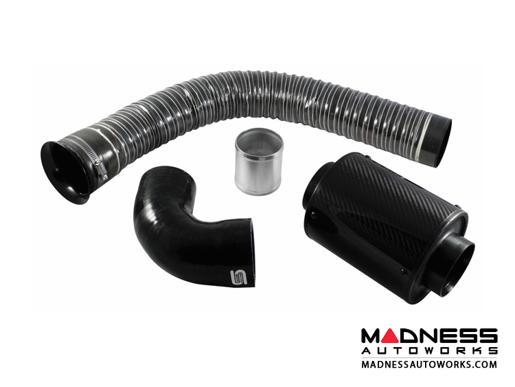 MINI Cooper S Turbo Induction Kit by Forge Motorsport - R55/ 56/ 57