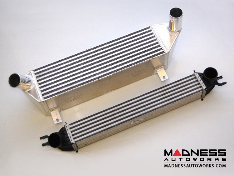MINI Cooper S FMIC Intercooler by Forge - (R60) 