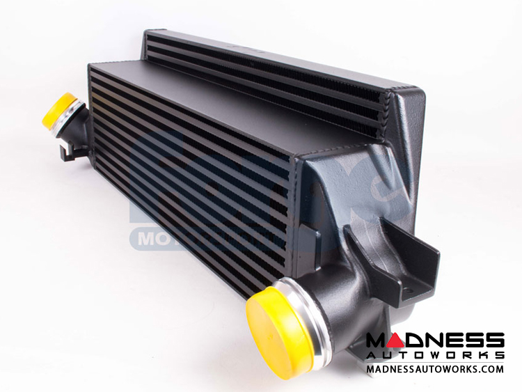 MINI Cooper S Uprated Alloy Intercooler by Forge - FMIC - F54/ F55/ F56 - John Cooper Works 