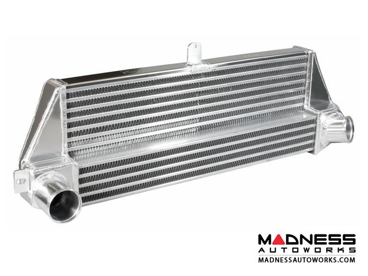 MINI Cooper S Uprated Alloy Intercooler by Forge - (R55/ 56/ 57) 2007+