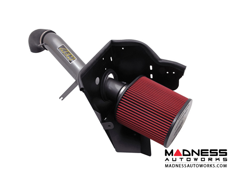 MINI Cooper S Cold Air Intake System by AEM (R55 / R56 / R57 / R58 / R59 Model)