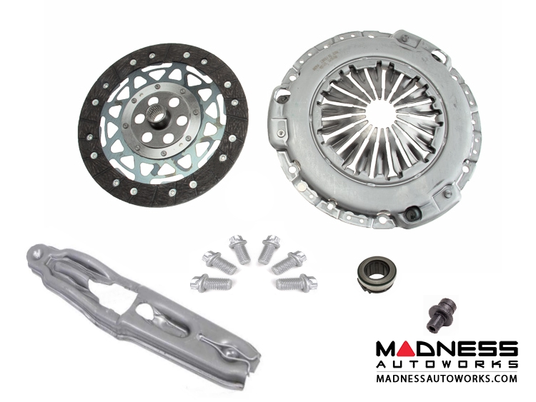 MINI Cooper S Clutch Kit - N14 Engine (R55 / R56 / R57 Model)