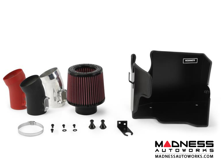 MINI Cooper S Performance Air Intake - Mishimoto - F55/ 56