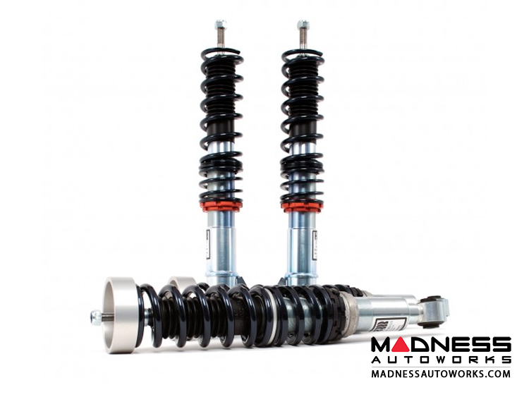 MINI Cooper RSS Performance Coilovers by H&R - (2002-2006) R50/ 53 ...