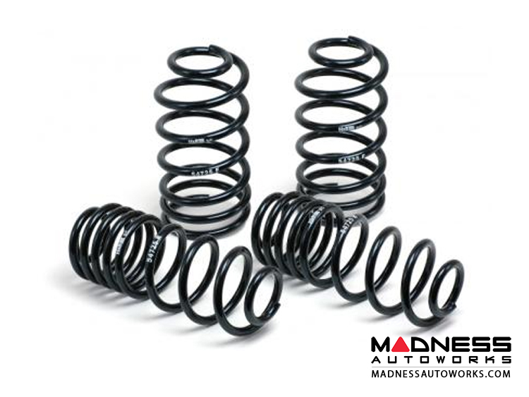 MINI Cooper Sport Lowering Springs by H&R - (2002-2006) R50/ 52/ 53