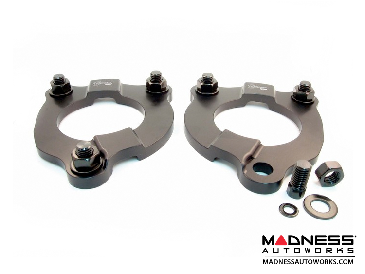 MINI Cooper Strut Tower Defenders - Craven Speed - R50 / R52 / R53