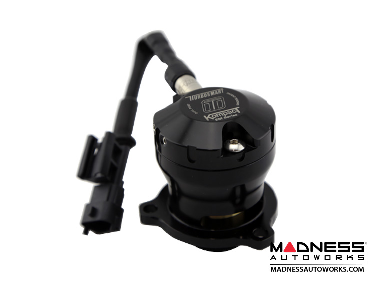 MINI Cooper Blow Off Valve - Turbosmart - Plumb Back - R56 Models