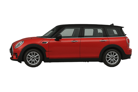 MINI Clubman Parts and Accessories