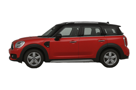 MINI Countryman Parts and Accessories